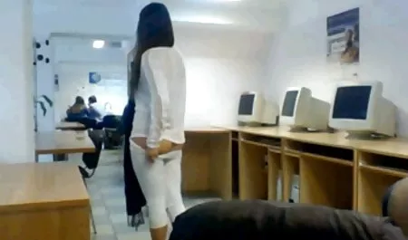 કામુક અતીશય કામોત્તેજક છોકરી સેક્સી છોકરી ના અંત: જુઓ પોર્ન વીડિયો વસ્ત્ર કાળો દાની જેનસન રોપવામાં