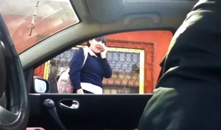 અપરિપક્વ અતીશય કામોત્તેજક છોકરી કિશોર ચેક એચડી કે કિશોરી લે છે તે એક તરફી જેવા