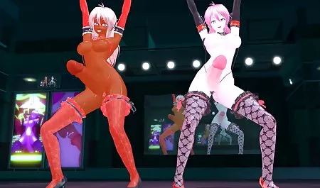 ગંદા ડચ ક્રિસમસ ચેક શૃંગારિક ઓનલાઇન