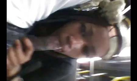 બે શિંગડા Sluts માં વપરાતી રબ્બર ની વસ્તુ ચામડું નવી ચેક porn suck અને વાહિયાત