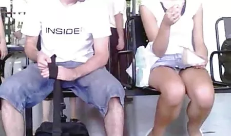 ફ્લેશિંગ - સંકલન ચેક શૃંગારિક