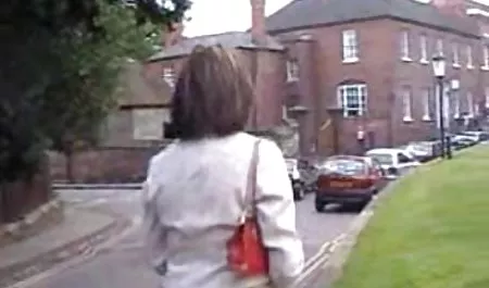 - સેક્સ પર ચેક શેરીઓ Wailing વોલ!