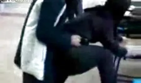 Lana રોડ્સ અને જેમ્સ કાલ સેક્સ ડીન મેળવવા માટે ગરમ અને જુસ્સાદાર