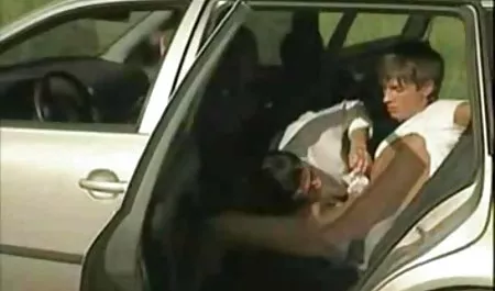 તારાઓ આકાશમાં! પોર્ન વીડિયો